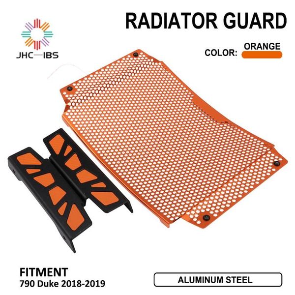 motorcycle cnc engine radiator grille cover guard aluminium steel protection for duke 790 2018 2019 accessories
motorcycle cnc engine radiator grille cover guard aluminium steel protection for duke 790 2018 2019 accessories