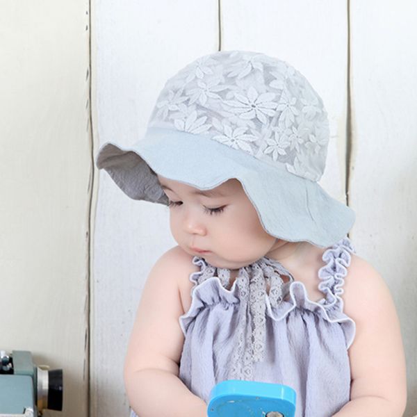 korean baby cap newborn baby pgraphy props flower bonnet hat 12-24m kid caps princess lace flower sun hat, Yellow
korean baby cap newborn baby pgraphy props flower bonnet hat 12-24m kid caps princess lace flower sun hat, Yellow