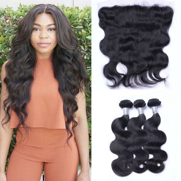 человек extensions волос малазийский body wave 3 связки с 13x4 lace фронтального виргинские ткет волос с closure дешевые волос, Black;brown
человек extensions волос малазийский body wave 3 связки с 13x4 lace фронтального виргинские ткет волос с closure дешевые волос, Black;brown