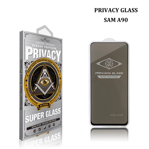 privacy screen protector для samsung a90 закаленное стекло anti-spy bubble free бумаги упаковка с чистой wipe
privacy screen protector для samsung a90 закаленное стекло anti-spy bubble free бумаги упаковка с чистой wipe