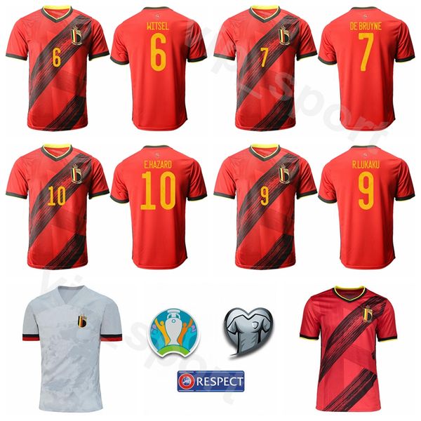 soccer belgium jersey 2020 european cup 10 hazard 9 lukaku 20 benteke 6 witsel 4 kompany 8 tielemans de bruyne football shirt kits, Black;yellow
soccer belgium jersey 2020 european cup 10 hazard 9 lukaku 20 benteke 6 witsel 4 kompany 8 tielemans de bruyne football shirt kits, Black;yellow