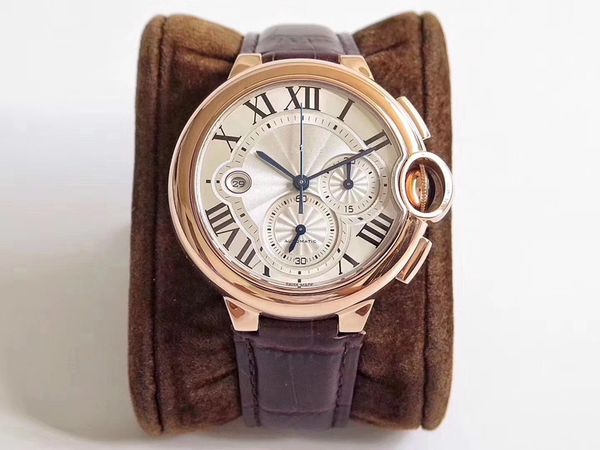 w6920078 женские часы оригинальный cal8101mc механизм 44 мм женские водонепроницаемые автоматические часы reloj de lujo мужские спортивные ч, Slivery;brown
w6920078 женские часы оригинальный cal8101mc механизм 44 мм женские водонепроницаемые автоматические часы reloj de lujo мужские спортивные ч, Slivery;brown