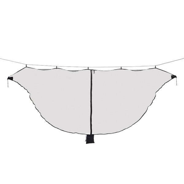 2019 new summer camping 5 mosquito accessories (only bag convenient hammock colors net) nylon anti-bite sleeping net
2019 new summer camping 5 mosquito accessories (only bag convenient hammock colors net) nylon anti-bite sleeping net