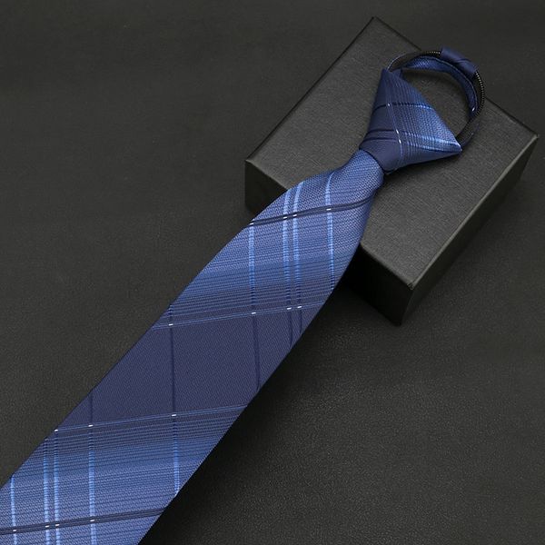 lazy zip tie mens korean version of the black shirt business yi la de business groom wedding dress yi chao, Blue;purple
lazy zip tie mens korean version of the black shirt business yi la de business groom wedding dress yi chao, Blue;purple