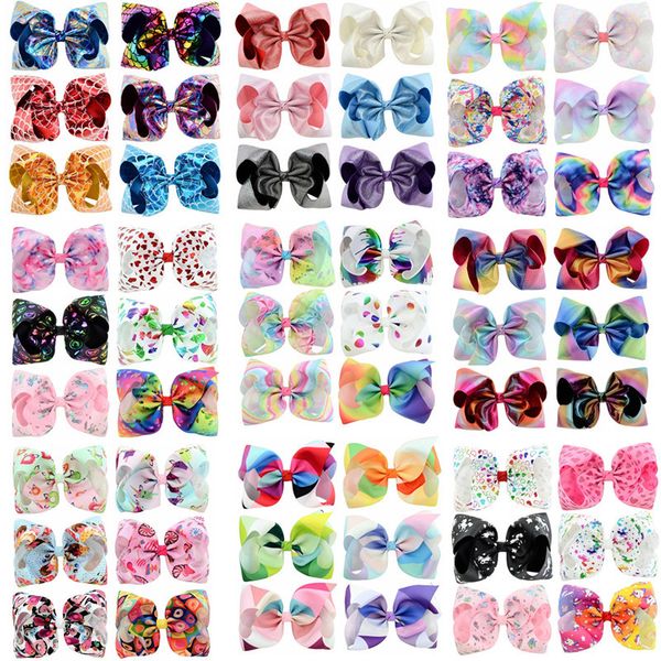dhl princess sequins large 8 inch bows children barrettes unicorn rainbow girls clips jojo siwa hair accessories, Slivery;white
dhl princess sequins large 8 inch bows children barrettes unicorn rainbow girls clips jojo siwa hair accessories, Slivery;white