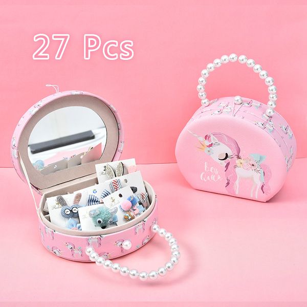 27pcs/set children cute colors crown bow ornament hair clips girls lovely sweet hairpins barrettes kids hair accessories, Slivery;white
27pcs/set children cute colors crown bow ornament hair clips girls lovely sweet hairpins barrettes kids hair accessories, Slivery;white