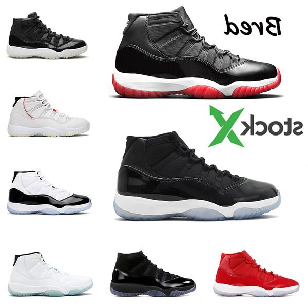 bred 11 mens basketball shoes 11s concord gamma blue unc navy gum heiress platinum tint cool grey men trainer sports sneakers
bred 11 mens basketball shoes 11s concord gamma blue unc navy gum heiress platinum tint cool grey men trainer sports sneakers