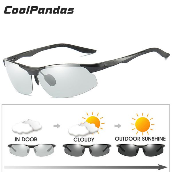 aluminium magnesium frame polarized pchromic sunglasses mens driving all weather sunglasses hd anti-uv lens uv400, White;black
aluminium magnesium frame polarized pchromic sunglasses mens driving all weather sunglasses hd anti-uv lens uv400, White;black