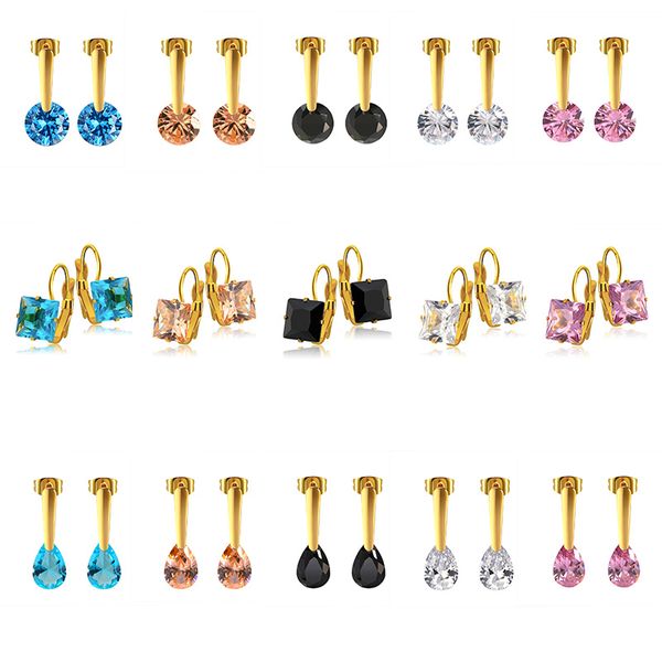 effie королева нержавеющей стали обруч серьги для женщин с красочными циркон венчания способа ювелирных изделий серьги подарка кристмас dgte, Golden;silver
effie королева нержавеющей стали обруч серьги для женщин с красочными циркон венчания способа ювелирных изделий серьги подарка кристмас dgte, Golden;silver