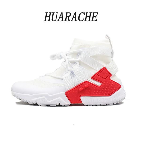 fashion huarache 6.0 6s white red high sport running jogging men women designer fashion breathable sneaker
fashion huarache 6.0 6s white red high sport running jogging men women designer fashion breathable sneaker