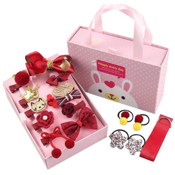 18pcs cute floral cartoon baby hairpin set toddler girl hair accessories sets for girls cute print hair accessories girls kids, Slivery;white
18pcs cute floral cartoon baby hairpin set toddler girl hair accessories sets for girls cute print hair accessories girls kids, Slivery;white