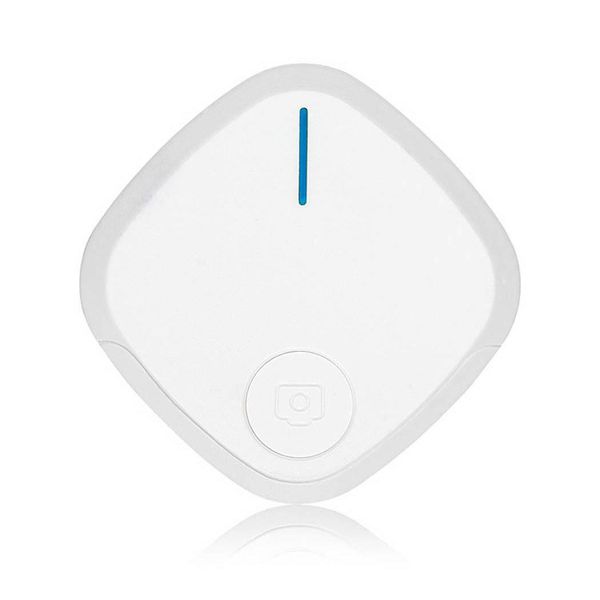 new small lovely multi-function burglar alarm bluetooth 4.0 square anti-lost white, green, black device gps
new small lovely multi-function burglar alarm bluetooth 4.0 square anti-lost white, green, black device gps