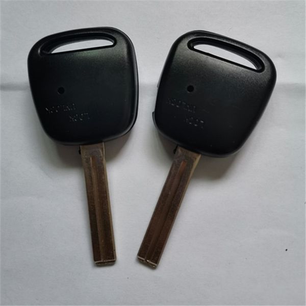 dakatu new replacement remote key shell case fob side 1/2 button for uncut toy48 key blade with logo
dakatu new replacement remote key shell case fob side 1/2 button for uncut toy48 key blade with logo