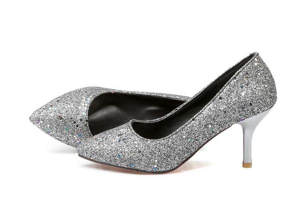 2020 spring and autumn with new style fashion high heel fine heel pointed end women's shoes @mkiol169, Black
2020 spring and autumn with new style fashion high heel fine heel pointed end women's shoes @mkiol169, Black