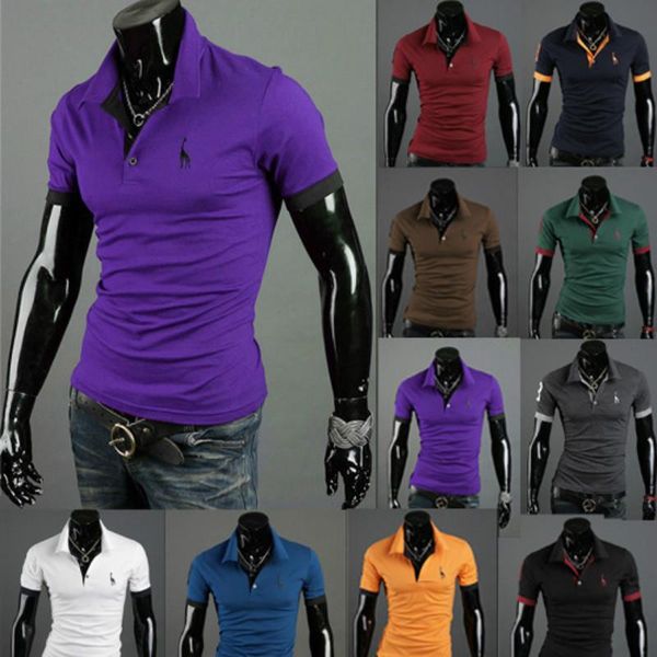 new 2017 solid shirt mens casual tee v neck shirts slim fit short sleeve us m-xxxl 12 colors summe style7865, White;black
new 2017 solid shirt mens casual tee v neck shirts slim fit short sleeve us m-xxxl 12 colors summe style7865, White;black