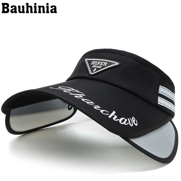 bauhinia outdoor riding big sunscreen sunshade running cap ladies summer sports empty adjustable hat, Blue;gray
bauhinia outdoor riding big sunscreen sunshade running cap ladies summer sports empty adjustable hat, Blue;gray