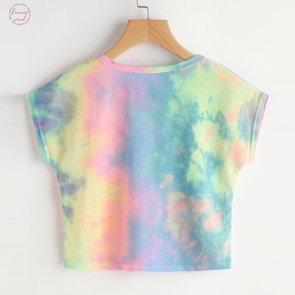 tshirt women colorful t shirt women tie dye short sleeve casual loose t shirt slim tees for lady camiseta mujer, White
tshirt women colorful t shirt women tie dye short sleeve casual loose t shirt slim tees for lady camiseta mujer, White