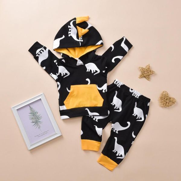 динозавр младенца техники новорожденные мальчик одежда комплекты толстовка брюки 2pcs новорожденных детские костюмы весна babygrow menino од, White
динозавр младенца техники новорожденные мальчик одежда комплекты толстовка брюки 2pcs новорожденных детские костюмы весна babygrow menino од, White