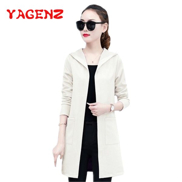 yagenz fashion trench coat women korean spring autumn hooded coat women casual loose pocket thin windbreaker long coats 275, Tan;black
yagenz fashion trench coat women korean spring autumn hooded coat women casual loose pocket thin windbreaker long coats 275, Tan;black