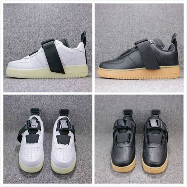 2019 Forced 1s Utility QS Classic Basketball Shoes for Men Women Hot Sale Low Cut Casual Sneaker Trainers Sport Shoes Size 36-45
2019 Forced 1s Utility QS Classic Basketball Shoes for Men Women Hot Sale Low Cut Casual Sneaker Trainers Sport Shoes Size 36-45