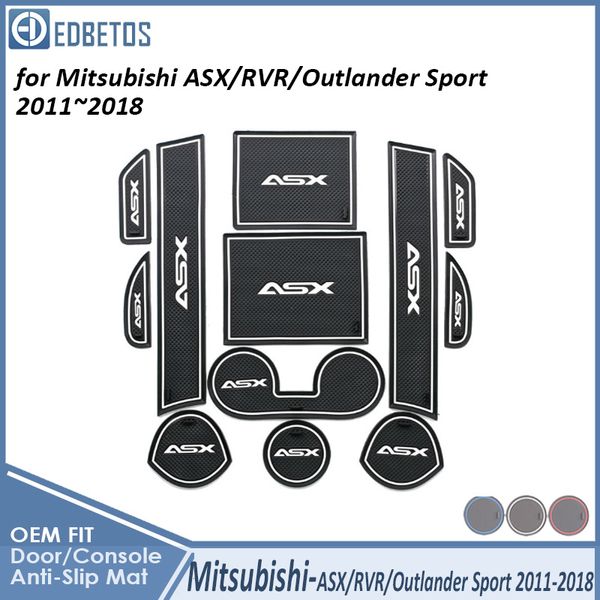 anti-грязная pad для mitsubishi asx 2011 2012 2013 2014 2015 2016 2017 2018 rvr outlander sport аксессуары дверной groove gate slot
anti-грязная pad для mitsubishi asx 2011 2012 2013 2014 2015 2016 2017 2018 rvr outlander sport аксессуары дверной groove gate slot
