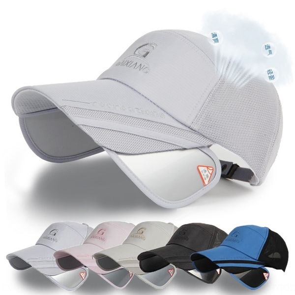 summer men's outdoor sports baseball baseball cap retractable sun hat breathable sun-proof fishing cap outdoor sports sun hat youth, Blue;gray
summer men's outdoor sports baseball baseball cap retractable sun hat breathable sun-proof fishing cap outdoor sports sun hat youth, Blue;gray