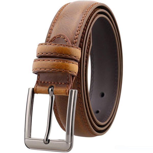 luxury hip-hop cowhide belts new fashion needle buckle waistbands genuine leather waist straps men women belts width 3.3cm, Black;brown
luxury hip-hop cowhide belts new fashion needle buckle waistbands genuine leather waist straps men women belts width 3.3cm, Black;brown
