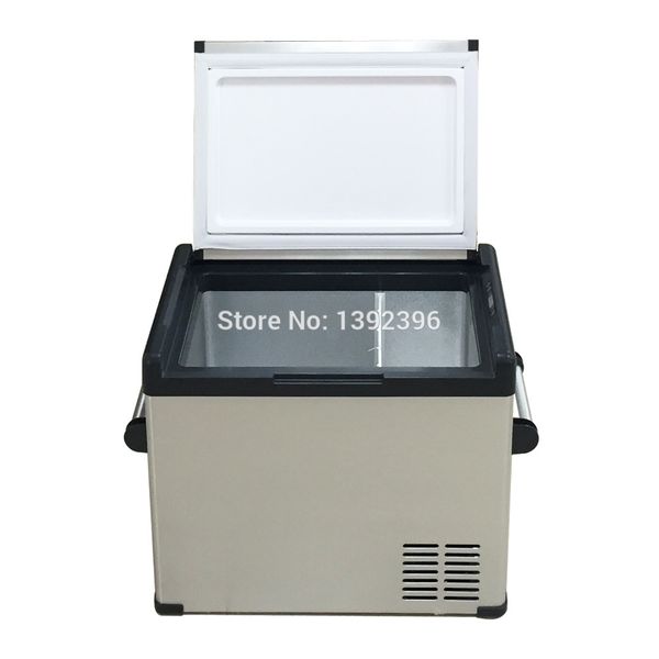 russian federation 70l new compressor er car refrigerator ac 12v dc24v fridge icebox chamber
russian federation 70l new compressor er car refrigerator ac 12v dc24v fridge icebox chamber
