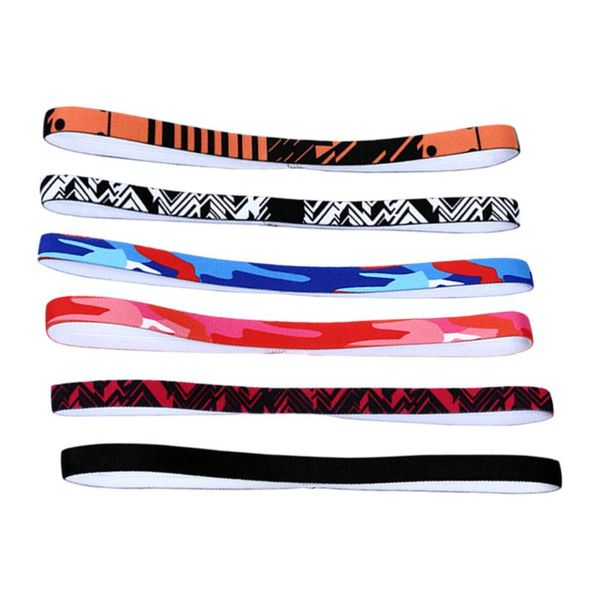 yoga hair bands 6pcs sports hairband non slip fitness headwrap breathable sweat absorption headband fahsion sweatband (random c
yoga hair bands 6pcs sports hairband non slip fitness headwrap breathable sweat absorption headband fahsion sweatband (random c