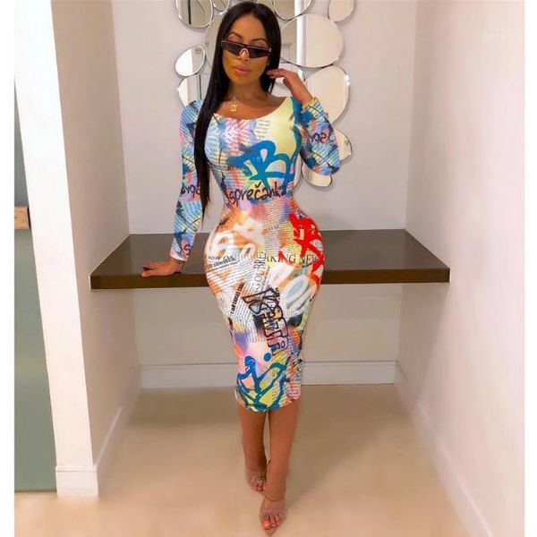 casual dresses fashion panelled 3d digital print womens bodycon dresses designer females clothing letter print womens, Black;gray
casual dresses fashion panelled 3d digital print womens bodycon dresses designer females clothing letter print womens, Black;gray