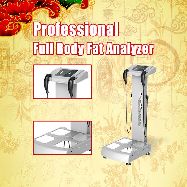 2019 selling professional design body fat analyzer body analyzer human body composition analyzer ing
2019 selling professional design body fat analyzer body analyzer human body composition analyzer ing