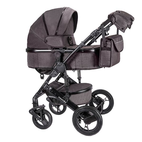 voondo baby stroller high landscape two-way can sit reclining folding portable baby carriage four seasons
voondo baby stroller high landscape two-way can sit reclining folding portable baby carriage four seasons