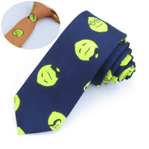 cravate luxe pour homme men ties luxury mens lemon face design 6cm neckties skinny gravata jacquard tie man accessories, Blue;purple
cravate luxe pour homme men ties luxury mens lemon face design 6cm neckties skinny gravata jacquard tie man accessories, Blue;purple