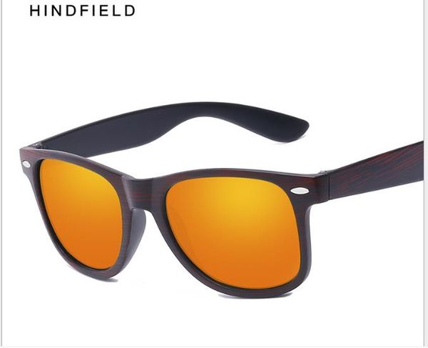 colour film sunglasses, wood-grain sunglasses, retro sunglasses for men and women, White;black
colour film sunglasses, wood-grain sunglasses, retro sunglasses for men and women, White;black