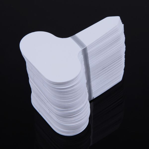 100pcs/lot plant tag t-type plastic nursery garden plant label flower thick tag label mark garden decoration ornaments
100pcs/lot plant tag t-type plastic nursery garden plant label flower thick tag label mark garden decoration ornaments