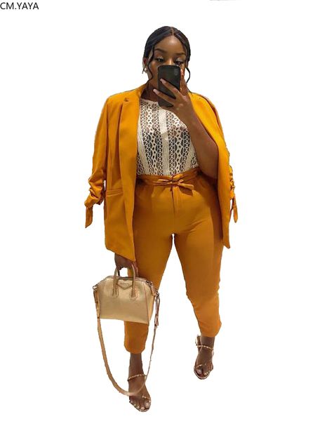 2019 new autumn winter women's set full sleeve blazers pencil pants suit two piece set office lady tracksuits uniform gllz674, White;black
2019 new autumn winter women's set full sleeve blazers pencil pants suit two piece set office lady tracksuits uniform gllz674, White;black