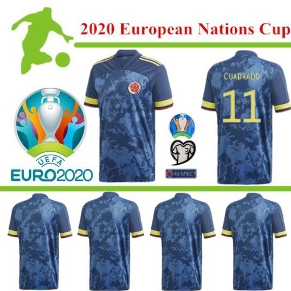 2020 colombia away soccer jersey james copa america colombia football shirt falcao camiseta de futbol maillot de foot, Black;yellow
2020 colombia away soccer jersey james copa america colombia football shirt falcao camiseta de futbol maillot de foot, Black;yellow