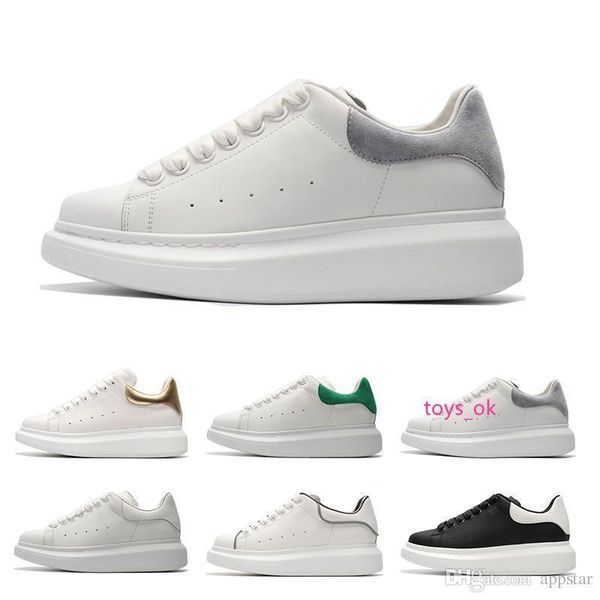 new designer shoes men casual shoes mens womens sneaker leather shoes 3m reclective sneakers tennis 36-44
new designer shoes men casual shoes mens womens sneaker leather shoes 3m reclective sneakers tennis 36-44