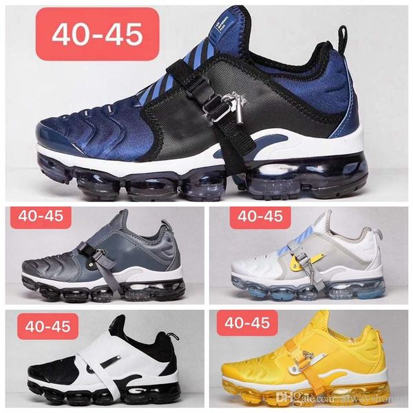 2019 new mens air plus paris cushion running shoes red blue yellow tn 2.0 strap outdoor trainer men designer sneakers chaussures
2019 new mens air plus paris cushion running shoes red blue yellow tn 2.0 strap outdoor trainer men designer sneakers chaussures