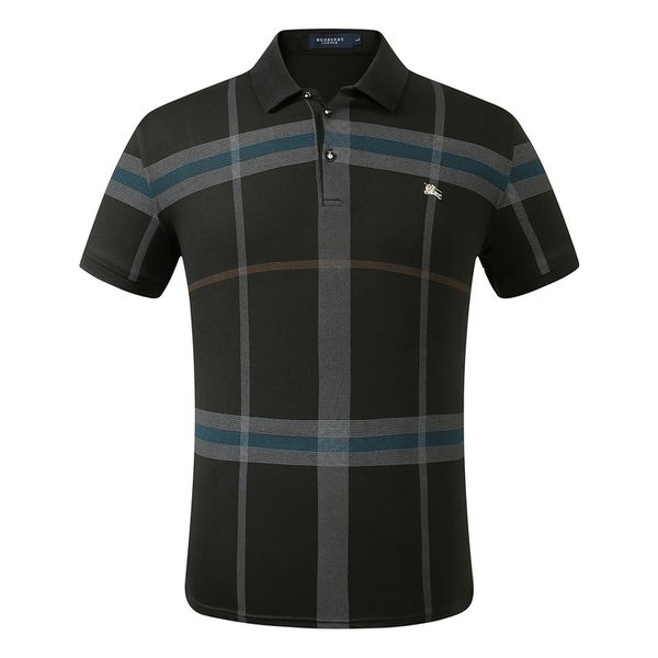 19ss luxurious italy brand design polo sleeve crewneck sweater sweatshirt fashion pullover burberry polo t-shirt 8207, Gray;blue
19ss luxurious italy brand design polo sleeve crewneck sweater sweatshirt fashion pullover burberry polo t-shirt 8207, Gray;blue