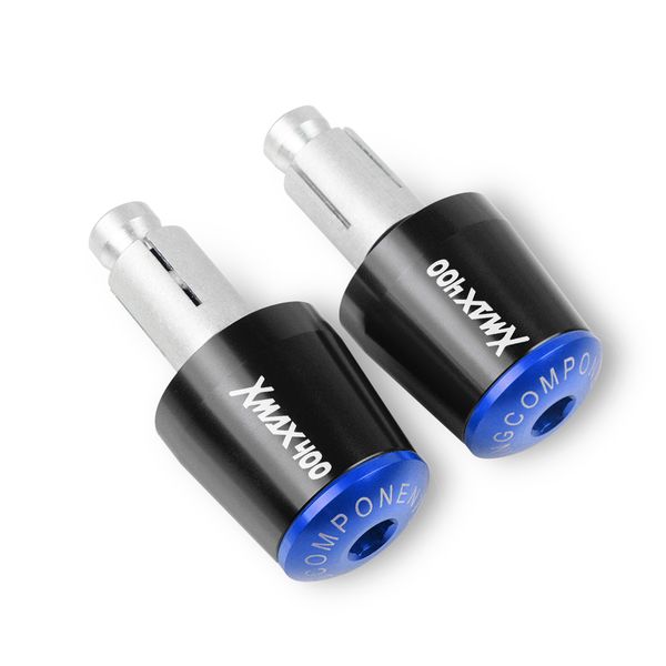for xmax400 xmax 400 cnc billet aluminum motorbike hbar end cap handlebar motroecycle handle bar cap end plug accessories
for xmax400 xmax 400 cnc billet aluminum motorbike hbar end cap handlebar motroecycle handle bar cap end plug accessories