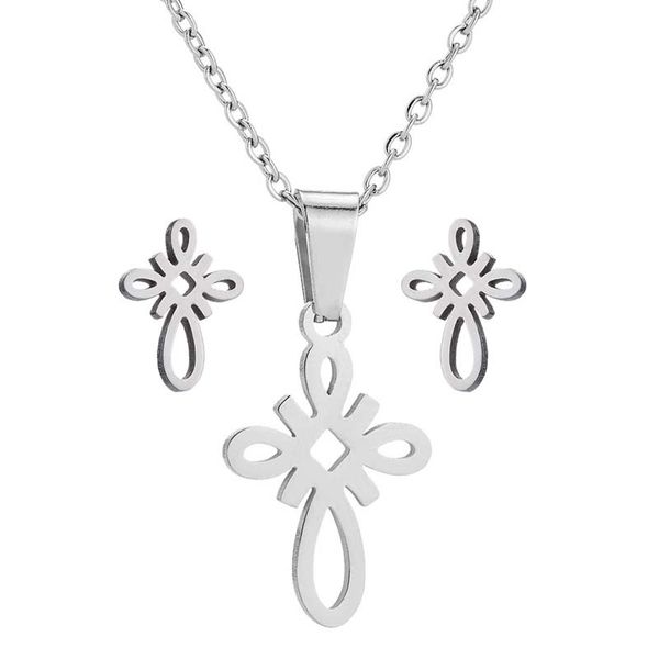 fashion 2020 stainless steel chain neck for women necklace pendent silver women accessory clavicle chain jewelry necklace set
fashion 2020 stainless steel chain neck for women necklace pendent silver women accessory clavicle chain jewelry necklace set