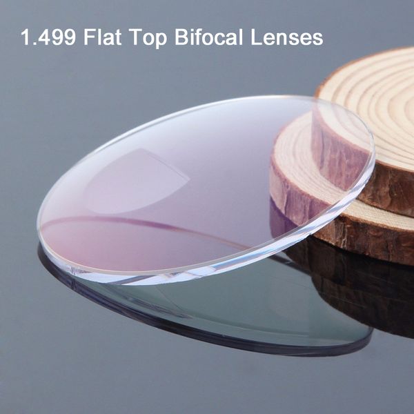 1.499 bifocal optical eyeglasses lenses for reading and far vision prescription lenses spectacles glasses lens for women and men, Silver
1.499 bifocal optical eyeglasses lenses for reading and far vision prescription lenses spectacles glasses lens for women and men, Silver