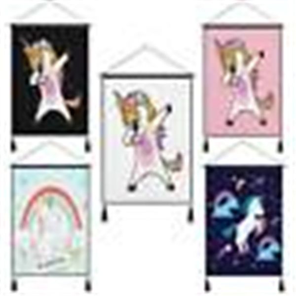 2018 new and fashion classic horse theme hanging painting art painting wall scroll poster tassel wall decor
2018 new and fashion classic horse theme hanging painting art painting wall scroll poster tassel wall decor