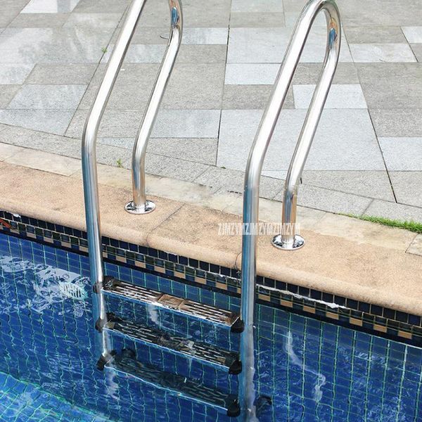 sf-315 155cm height 304 stainless steel 3 step in-ground swimming pool equipment anti skid ladder suit for 1.0-1.4m depth
sf-315 155cm height 304 stainless steel 3 step in-ground swimming pool equipment anti skid ladder suit for 1.0-1.4m depth