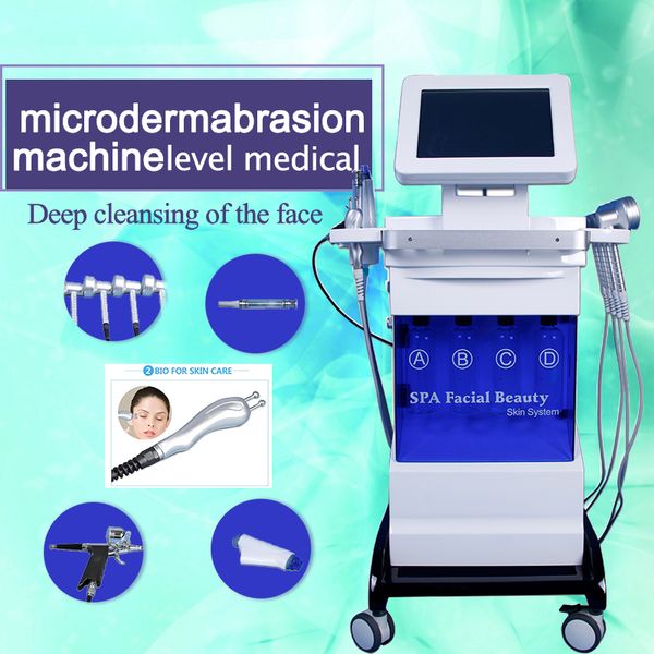 hydrafacial hydro microdermabrasion ultrasonic skin care rejuvenation beauty equipmnent bio rf lifting dermabrasion diamond skin peeling dhl
hydrafacial hydro microdermabrasion ultrasonic skin care rejuvenation beauty equipmnent bio rf lifting dermabrasion diamond skin peeling dhl