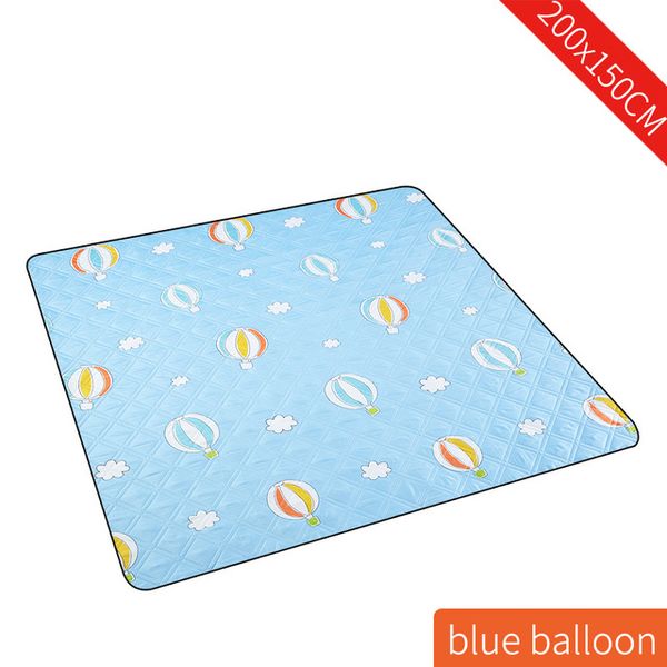 200*150 aluminium film waterproof outdoor beach pad or camping mat reusable and portable type 200*150cm size can be customised
200*150 aluminium film waterproof outdoor beach pad or camping mat reusable and portable type 200*150cm size can be customised