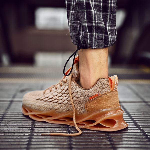 senta new cushioning men sneakers hollow soles running shoes for men sports shoes outdoor athletic training jogging
senta new cushioning men sneakers hollow soles running shoes for men sports shoes outdoor athletic training jogging