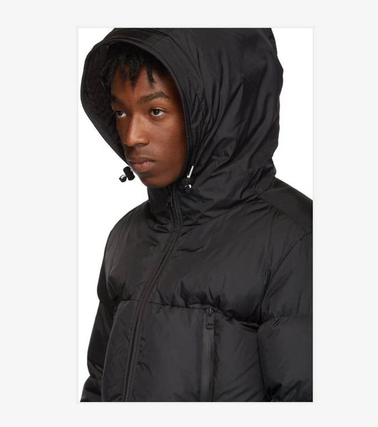 designer mens jacket men women down jackets brand men hoodie hip hop long sleeve warming letter around the hat cool design jacket, Black
designer mens jacket men women down jackets brand men hoodie hip hop long sleeve warming letter around the hat cool design jacket, Black