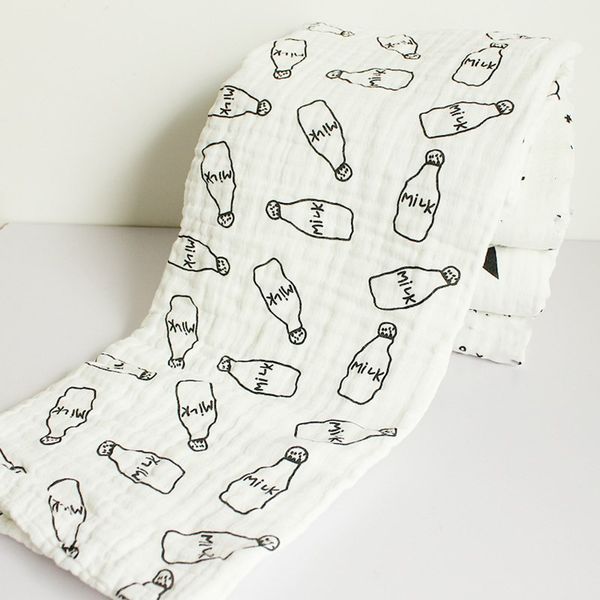 soft baby blanket cotton newborns swaddle wrap winter autumn babies 4/6 layer bath towel blanket infant cartoon print swaddler
soft baby blanket cotton newborns swaddle wrap winter autumn babies 4/6 layer bath towel blanket infant cartoon print swaddler
